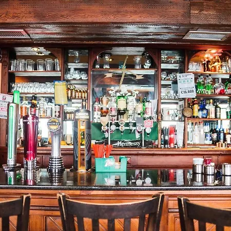 Casa de hóspedes Durkin's Bar, Restaurant &