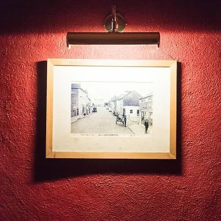 Durkin's Bar, Restaurant & Ballaghaderreen