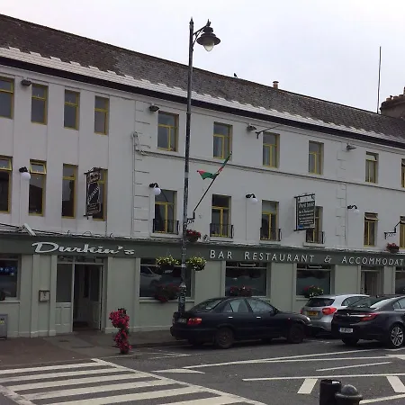 Durkin's Bar, Restaurant & 3*